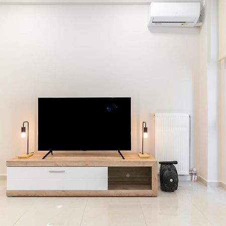 Cosy 2Br Apartment Next To Bars & Restaurants 雅典 外观 照片