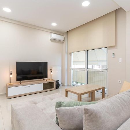 Cosy 2Br Apartment Next To Bars & Restaurants 雅典 外观 照片