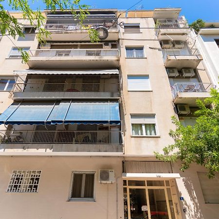Cosy 2Br Apartment Next To Bars & Restaurants 雅典 外观 照片