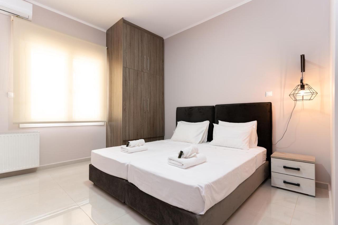 Cosy 2Br Apartment Next To Bars & Restaurants 雅典 外观 照片