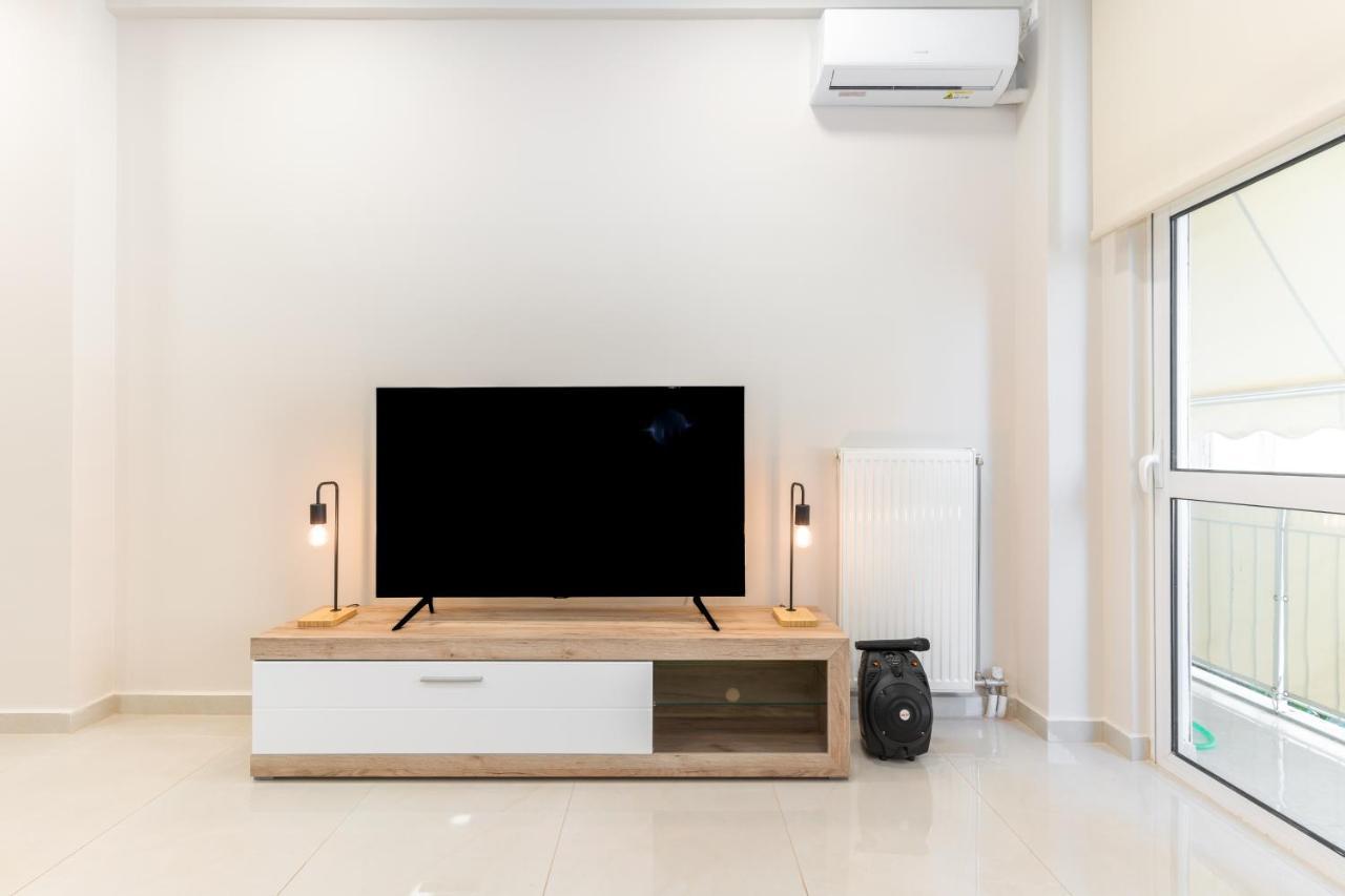Cosy 2Br Apartment Next To Bars & Restaurants 雅典 外观 照片