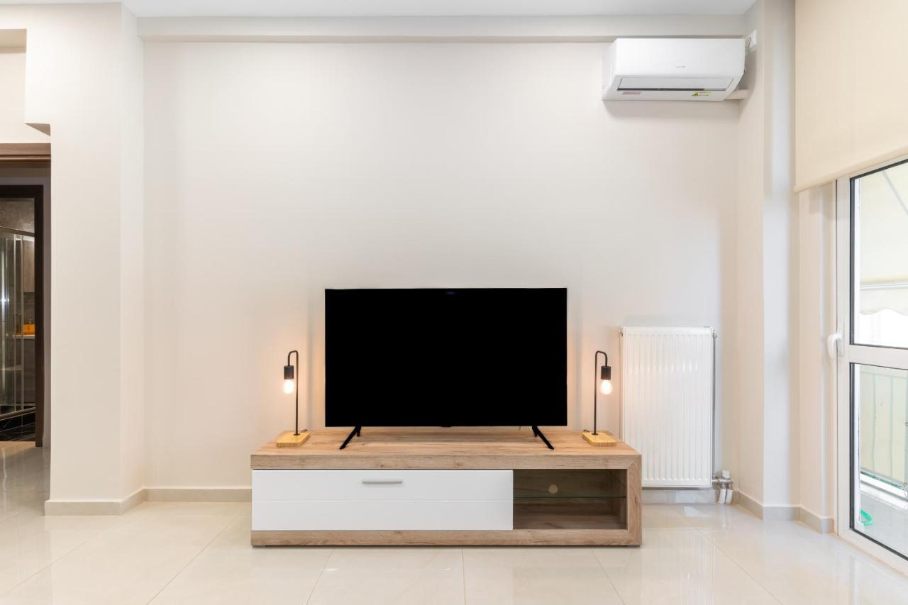 Cosy 2Br Apartment Next To Bars & Restaurants 雅典 外观 照片
