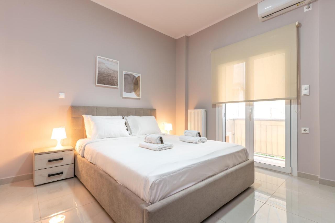 Cosy 2Br Apartment Next To Bars & Restaurants 雅典 外观 照片