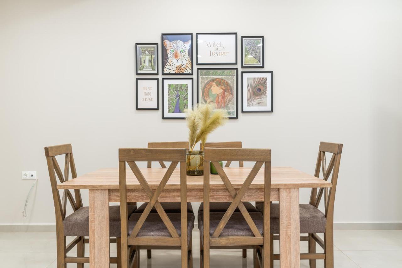 Cosy 2Br Apartment Next To Bars & Restaurants 雅典 外观 照片