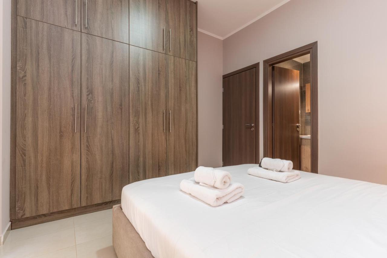 Cosy 2Br Apartment Next To Bars & Restaurants 雅典 外观 照片