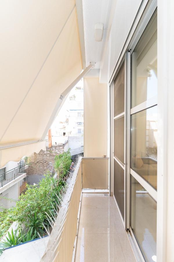 Cosy 2Br Apartment Next To Bars & Restaurants 雅典 外观 照片
