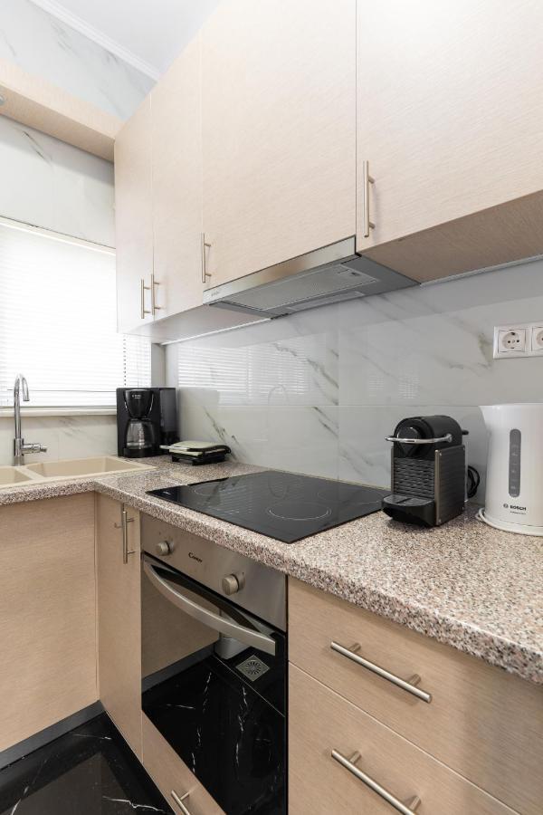 Cosy 2Br Apartment Next To Bars & Restaurants 雅典 外观 照片