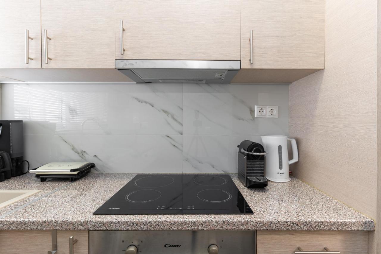 Cosy 2Br Apartment Next To Bars & Restaurants 雅典 外观 照片