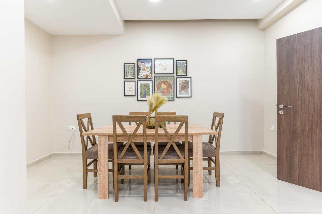 Cosy 2Br Apartment Next To Bars & Restaurants 雅典 外观 照片