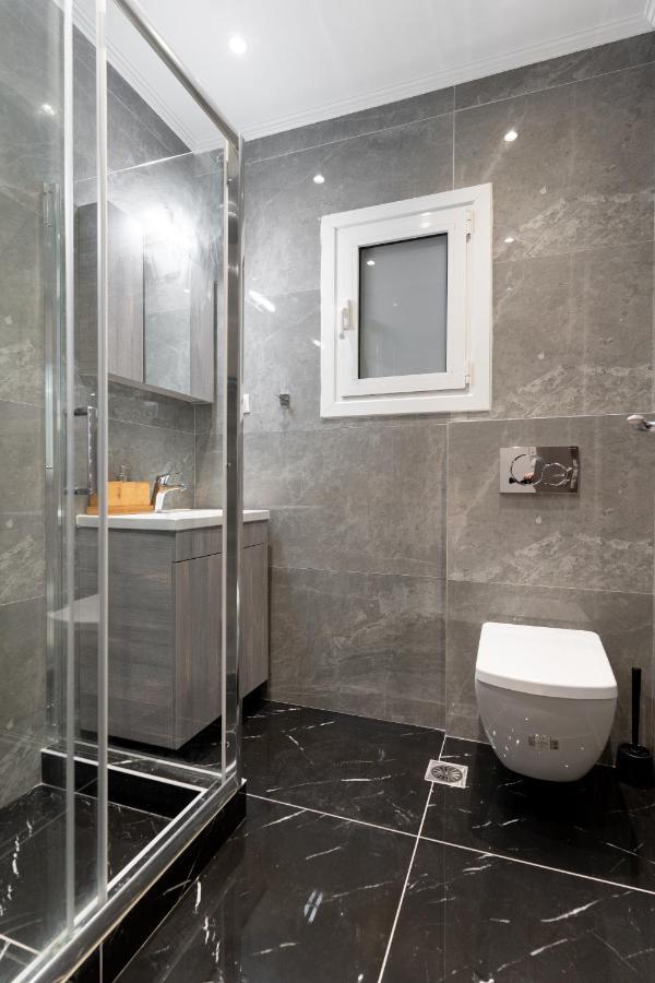 Cosy 2Br Apartment Next To Bars & Restaurants 雅典 外观 照片