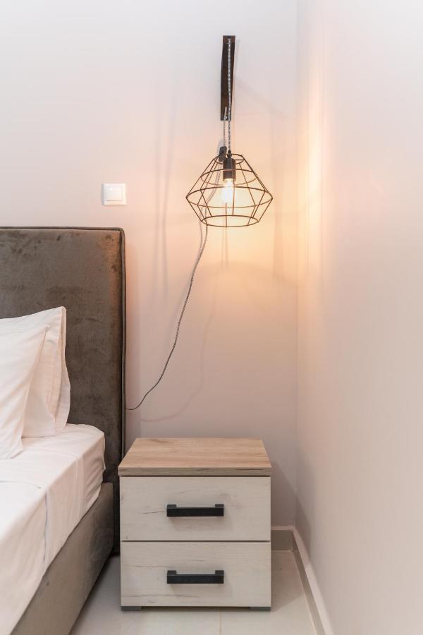 Cosy 2Br Apartment Next To Bars & Restaurants 雅典 外观 照片