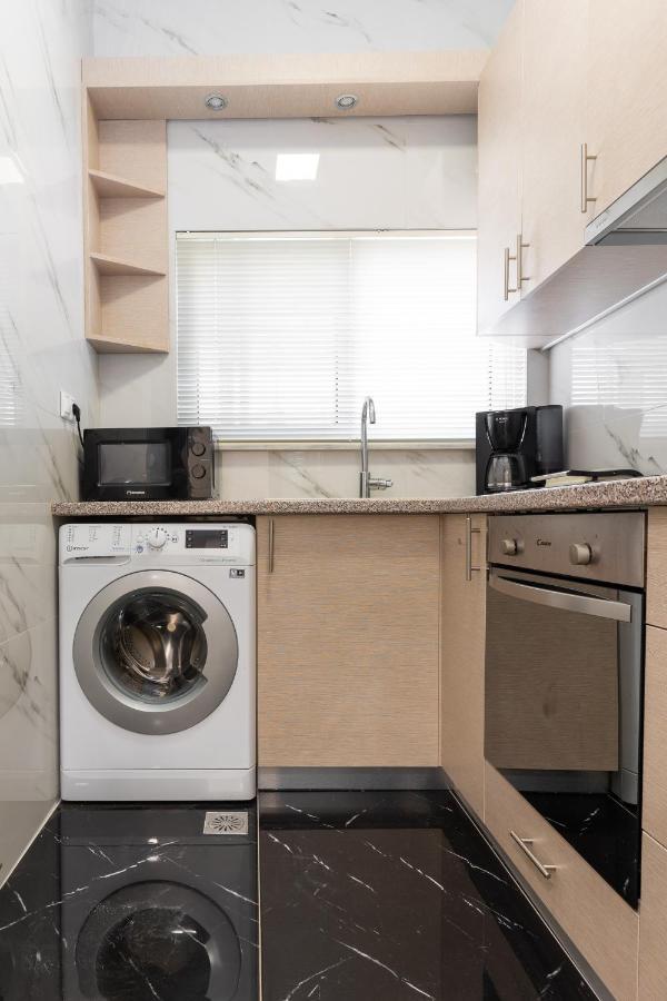 Cosy 2Br Apartment Next To Bars & Restaurants 雅典 外观 照片