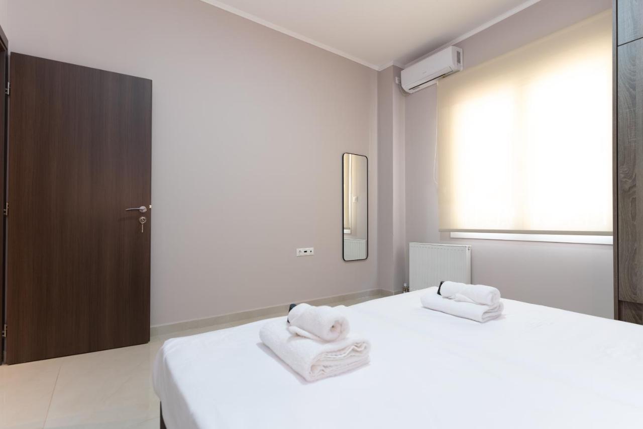 Cosy 2Br Apartment Next To Bars & Restaurants 雅典 外观 照片
