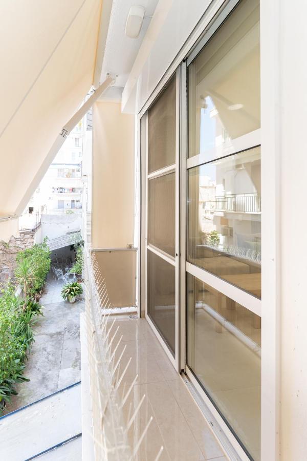 Cosy 2Br Apartment Next To Bars & Restaurants 雅典 外观 照片