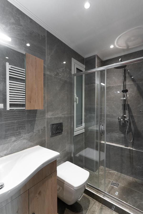 Cosy 2Br Apartment Next To Bars & Restaurants 雅典 外观 照片