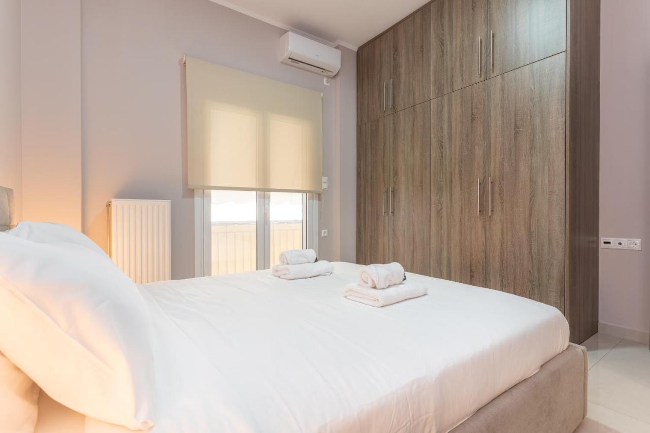 Cosy 2Br Apartment Next To Bars & Restaurants 雅典 外观 照片