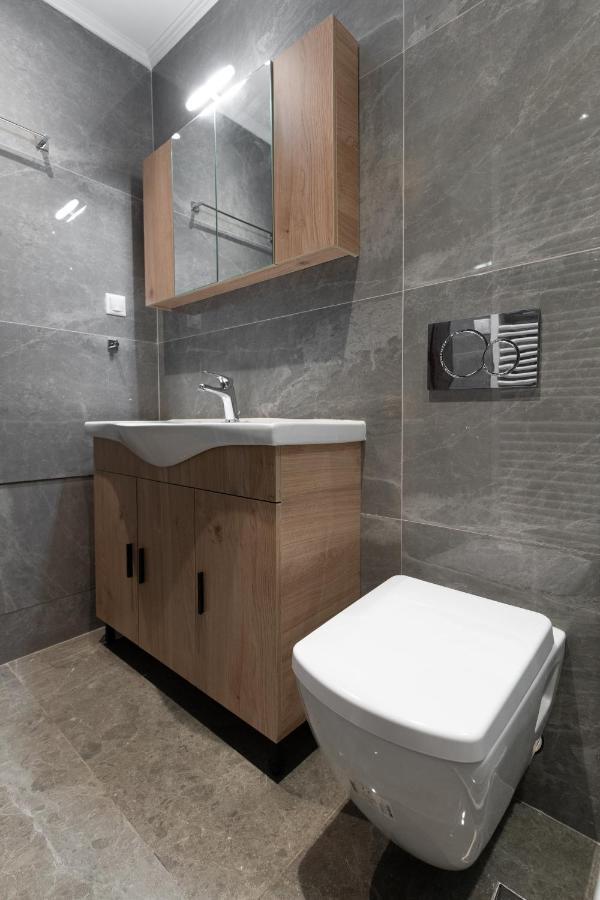 Cosy 2Br Apartment Next To Bars & Restaurants 雅典 外观 照片