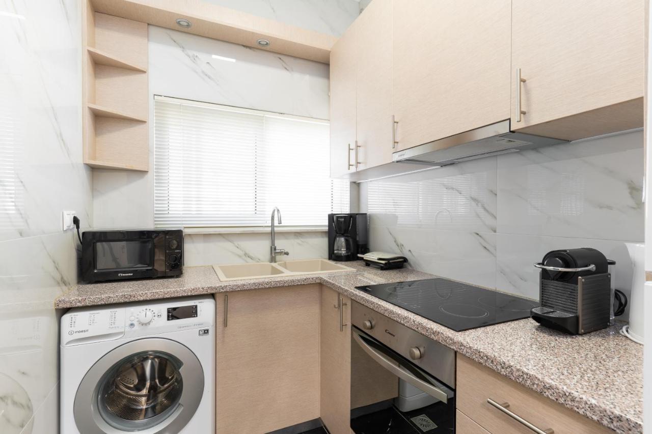 Cosy 2Br Apartment Next To Bars & Restaurants 雅典 外观 照片
