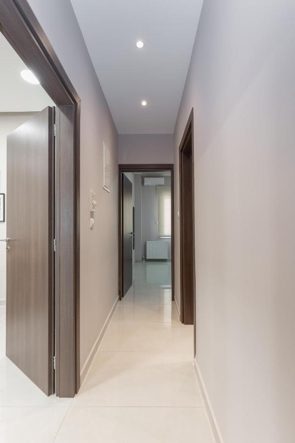 Cosy 2Br Apartment Next To Bars & Restaurants 雅典 外观 照片