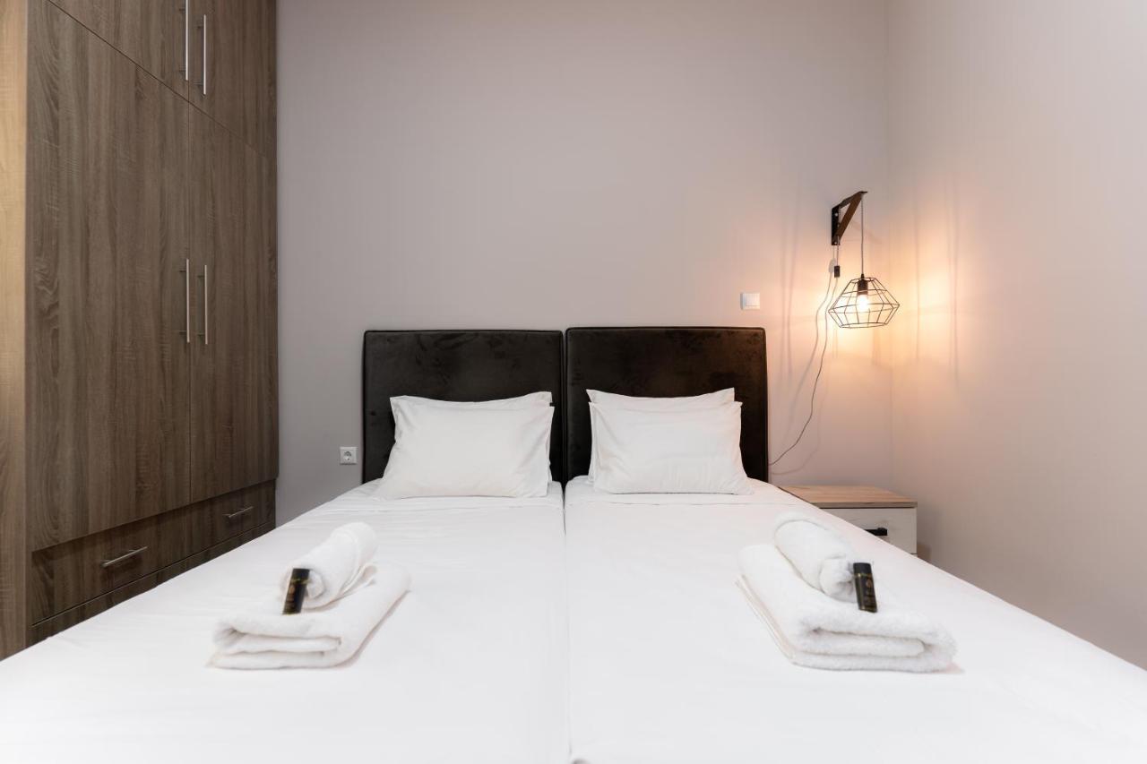 Cosy 2Br Apartment Next To Bars & Restaurants 雅典 外观 照片