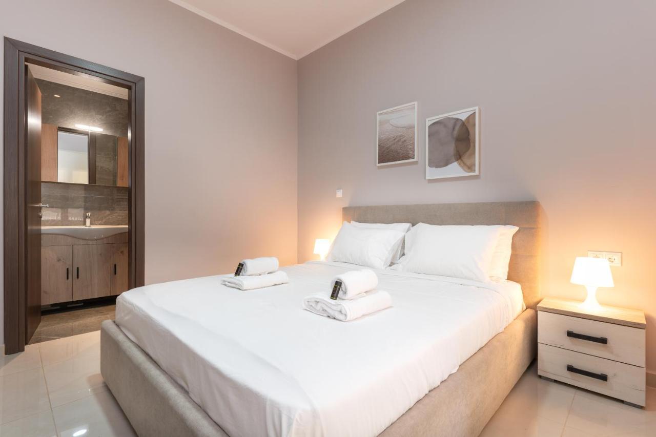 Cosy 2Br Apartment Next To Bars & Restaurants 雅典 外观 照片